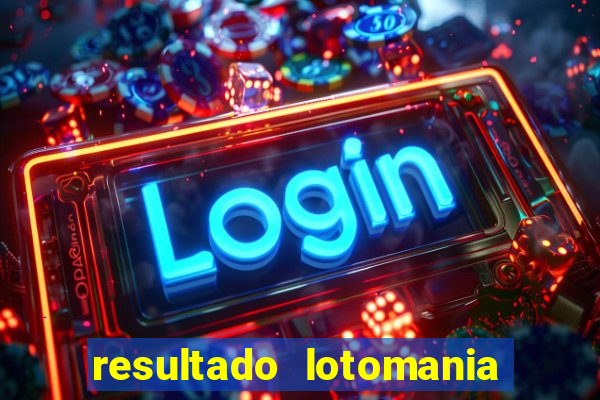 resultado lotomania giga sena